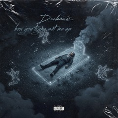 How you tryna set me up