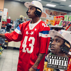 Polamalu (Prod By. Ahlecks)