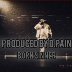 Born Sinner