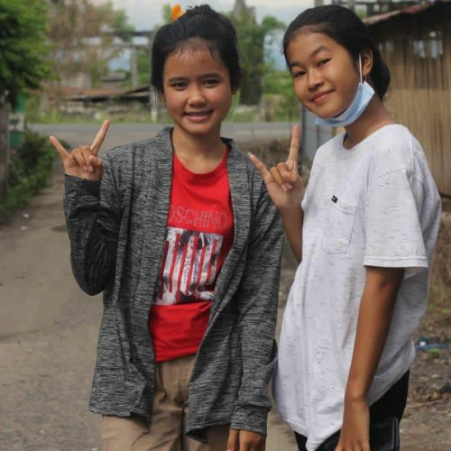 [ CUPUNK_MIX Ft A//MIX ]  ||MIXTAPE||HAPPY||DROPNES #REQ~Elis||Mirna