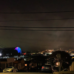 Tonight, Tonight (The Smashing Pumpkins cover)