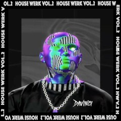 House Werk Vol.2 Mix