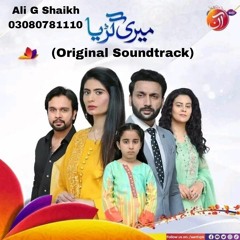 Meri Hai Kya Khata | Rahat Fateh Ali Khan | [ OST ] - AAN TV |OSTURDU
