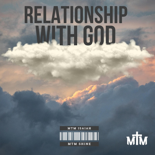 New Age - MTM Isaiah
