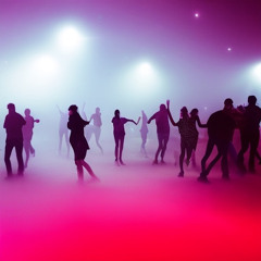 In The Fog