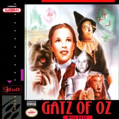Gatz Of Oz