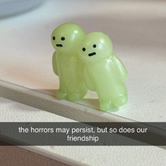 Like We Did Before