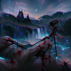 Holding On (ft. King Ky)