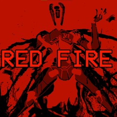 ULTRAKILL Fan OST - RED FIRE by MEGACHEB VR