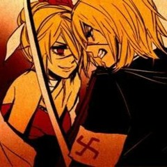 [UTAUカバー】Karakuri 卍 Burst 【大雷タンダ＆黒虎トラヴィス】