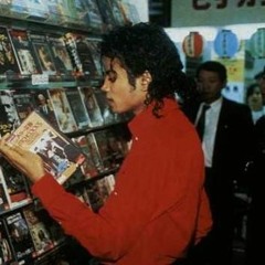 michael jackson type beat @slyyproducedit