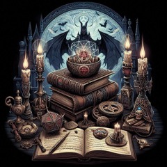 Occult Transgressions