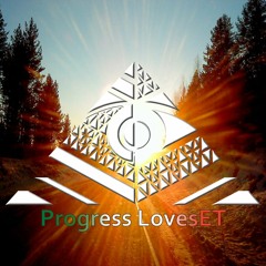 February - Progress LovesET
