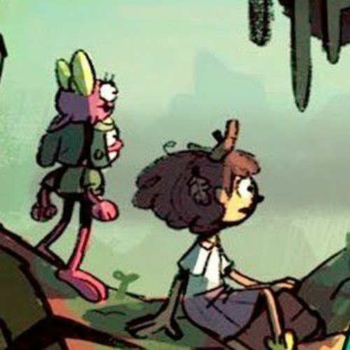 Stream Amphibia Intro Epic Orchestral Version! (Lenty AV) by Tobi ...