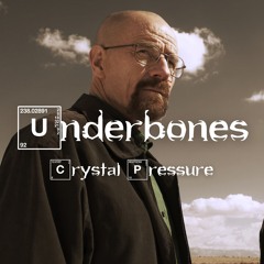 Underbones - Crystal Pressure (Free Download)