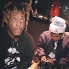 Juice WRLD - Two Cups (CDQ Remaster)