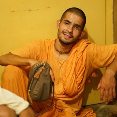 Krsna Kumar - New Vrindavan 24hr Kirtan - 19.6.22