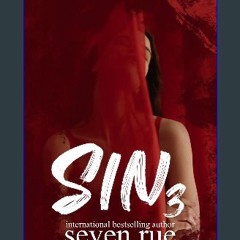 Read eBook [PDF] ✨ Sin 3: A Forbidden Reverse Harem & Age Gap Novel (Sweet as Sin) [PDF]