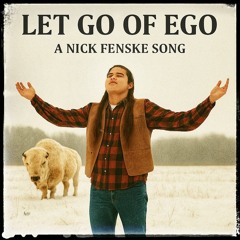 Let Go Of EGO