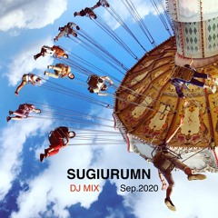 SUGIURUMN DJ Mix Sep 2020