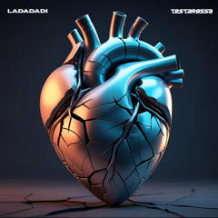 Testarossa - LADADADI (Be My Lover)