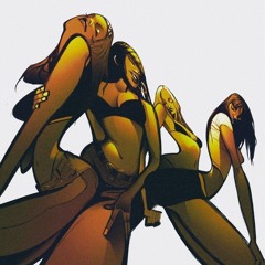 Chitra - NUMB (instrumental)