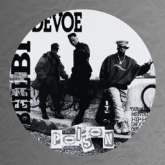 Belle Biv Devoe - Poison (FLAVIAN & TIMEZONE Edit)[FREE DOWNLOAD]