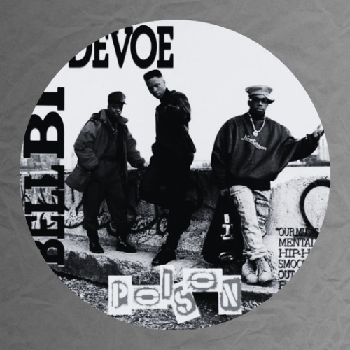 Belle Biv Devoe - Poison (FLAVIAN & TIMEZONE Edit)[FREE DOWNLOAD]