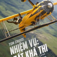 #(XEM PHIM Nhiệm Vụ Bất Khả Thi 8 - Nghiệp Báo Cuối Cùng [2025] "FULL" HD Việtsub Tuyến Miễn