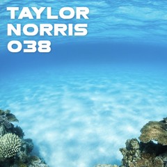 Taylor Norris - 038