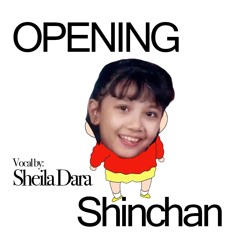 Shinchan Opening Intro 15 secs version