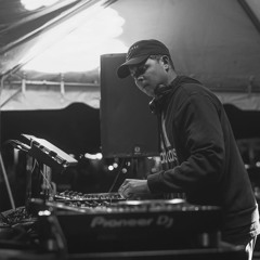 Matt vandenBerg @ Music is Art Festival 2025