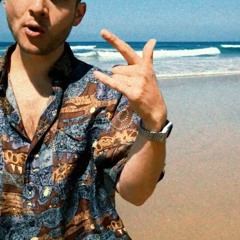 Soon Never Comes (PB Wolf Lunar Blend)