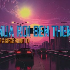 'MƯA RƠI BÊN THỀM' - IFFY ft ONE x PMOST (Prod. Kariw q)