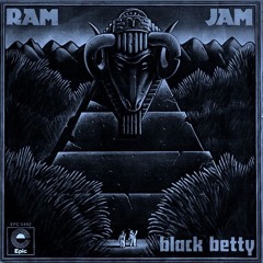 Black Betty - (LEVIATHAN Remix)