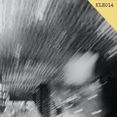 Downpour - Deeper Below EP [KLE014]
