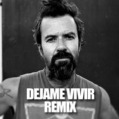 DEJAME VIVIR REMIX (JUANFRAN LA CLAVE)