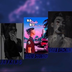 Babu Studio - Dos Leng [ VIP ] - ( Drax Broken ft Jay King ) - Family Boss -RMX FUlllll