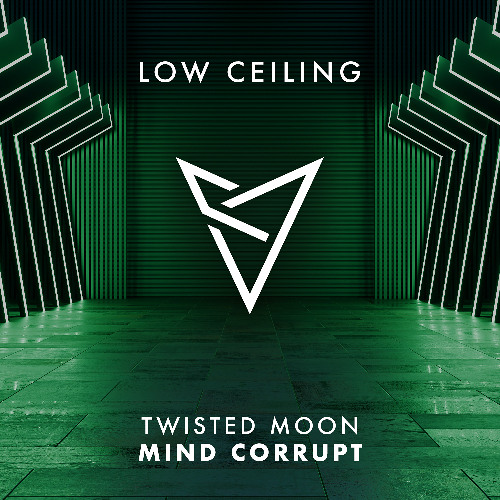 TWISTED MOON - MIND CORRUPT