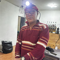 im feeling waist down tired