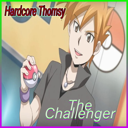 Hardcore Thomsy - The Challenger ( Fun Track) free download