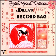 Matt Molyneux Presents J Dilla’s Record Bag