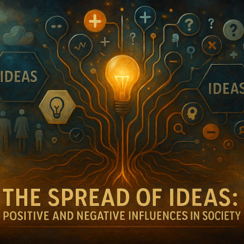 Simple Reminders, Meme Warfare, and The Hidden Battle of Minds