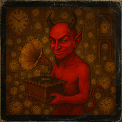 Time Waits (For No One)