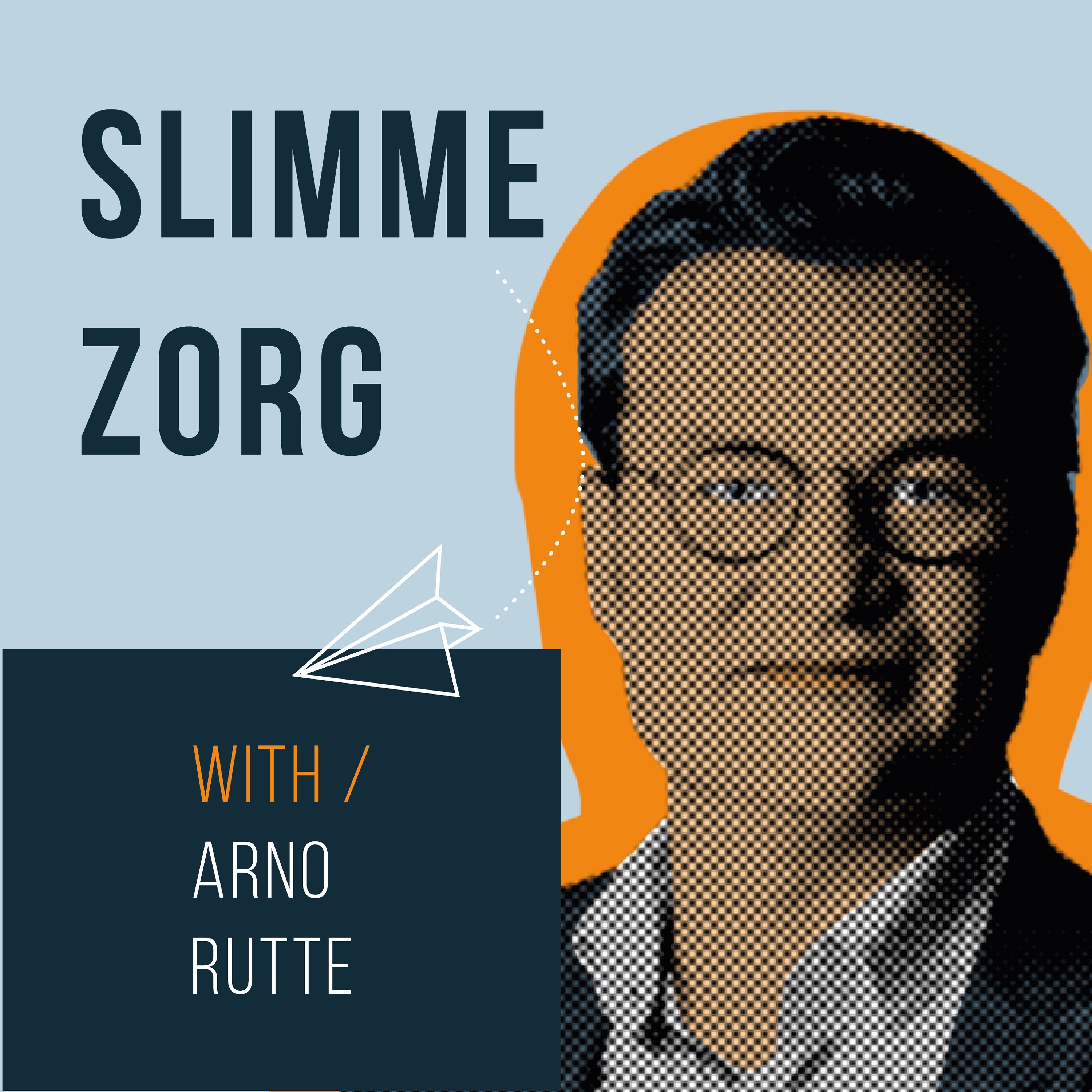 Slimme zorg