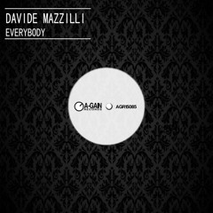 Everybody (Original Mix)
