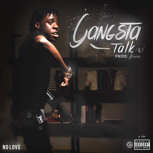 Stream Gangsta Talk by Geo Nolove | Listen online for free on SoundCloud