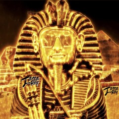 Egyptian God- Jesse Del Rey