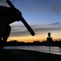 Smokin On a Blunt