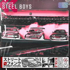 Steel Boys